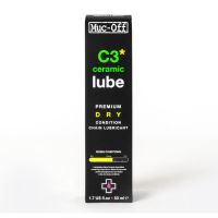 MUC-OFF C3 CERAMIC DRY LUBE 50ML