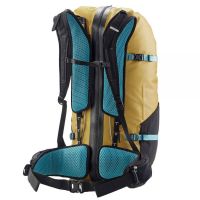 ZAINO ORTLIEB ATRACK 45L YELLOW