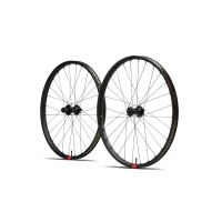 SANTA CRUZ RESERVE 30 HD CARBON XD INDUSTRY NINE WHEELS MULLET 6 BOLTS