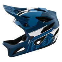 CASCO TROY LEE DESIGNS STAGE VECTOR MIPS