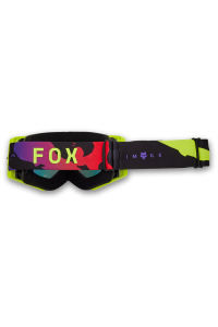 MASCHERA FOX ARSPC THROTTLE GOGGLE