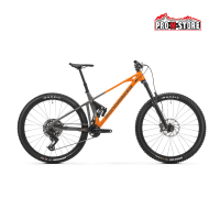 BICI MONDRAKER FOXY R 2025