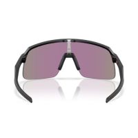 OCCHIALI OAKLEY SUTRO LITE S NERO OPACO LENTE PRIZM JADE OO9496-0434