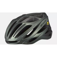 SPECIALIZED ECHELON II MIPS L OAK GREEN OPEN HELMET 60121-1434