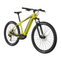 BICI CANNONDALE TRAIL NEO 4