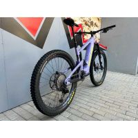 BICI USATA SANTA CRUZ BULLIT CC XT - LARGE - ANNO 2021