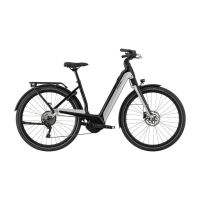 CANNONDALE MAVARO NEO 5+ BIKE