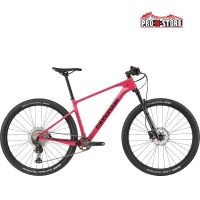 BICI CANNONDALE SCALPEL HT CARBON 4