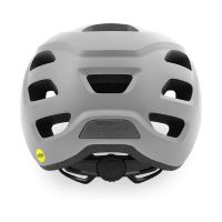 CASCO GIRO FIXTURE MIPS MATTE GREY TAGLIA UNICA