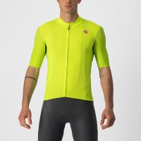 MAGLIA CASTELLI ENDURANCE ELITE JERSEY