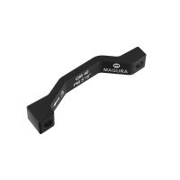 MAGURA QM 40 DISC BRAKE ADAPTER PM-PM 180MM PM 6