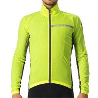 CASTELLI STRETCH SQUADRA JACKET