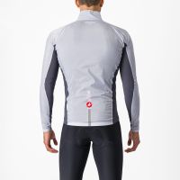 GIACCA CASTELLI STRETCH SQUADRA JACKET