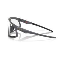 OCCHIALI OAKLEY RSLV MATTE CARBON PHOTOCHROMIC OO9484D-0649