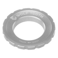 LOCKRING CHIUSURA WOLF TOOTH DISCO CENTERLOCK GHIERA ESTERNA