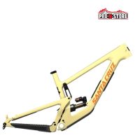 SANTA CRUZ NOMAD 6 CC MX FRAME