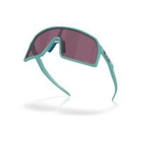 OCCHIALI OAKLEY SUTRO PACIFIC OPACO LENTE PRIZM ROAD NERO OO9406-C637