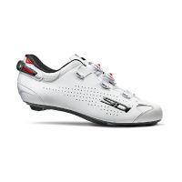 SCARPE SIDI ROAD SHOT 2 N.43 BIANCO BIANCO