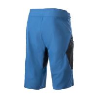 PANTALONCINI ALPINESTARS ALPS 8 V2 SHORT 32 BLUE