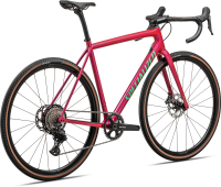 BICI SPECIALIZED CRUX COMP 2024