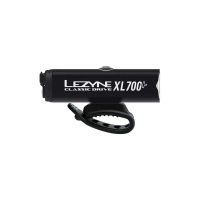 LUCE ANTERIORE LEZYNE CLASSIC DRIVE XL 700+ IM