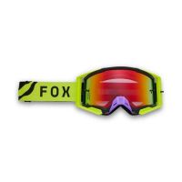 MASCHERA FOX ARSPC THROTTLE GOGGLE