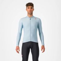 MAGLIA CASTELLI ESPRESSO THERMAL JERSEY