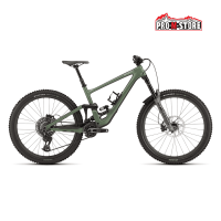 SPECIALIZED ENDURO PRO 2025 BIKE