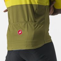 MAGLIA CASTELLI A BLOCCO JERSEY