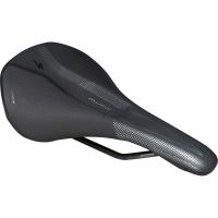 SPECIALIZED WOMAN PHENOM WITH MIMIC COMP 143 BLACK SADDLE