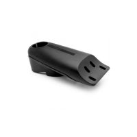 CANNONDALE HOLLOWGRAM KNOT STEM ALLOY -6 DEGREE 100 MM STEM