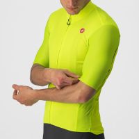 MAGLIA CASTELLI ENDURANCE ELITE JERSEY