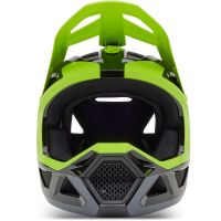 CASCO FOX YOUTH RAMPAGE BARGE DA RAGAZZI