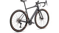 BICI SPECIALIZED DIVERGE SPORT CARBON 25