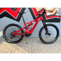 USED BIKE TURBO LEVO COMP S4 2022 RED