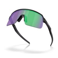 OCCHIALI OAKLEY SUTRO LITE S NERO OPACO LENTE PRIZM JADE OO9496-0434