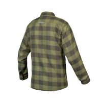 CAMICIA ENDURA HUMMVEE FLANNEL SHIRT