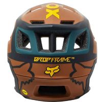 CASCO FOX DROPFRAME PRO DVIDE MIPS