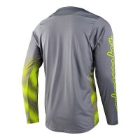 MAGLIA TROY LEE DESIGNS SKYLINE CHILL