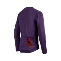 MAGLIA LEATT TRAIL 4.0 CON TESSUTO YARN LEGGERO