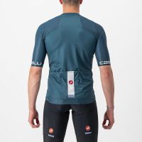 MAGLIA CASTELLI ENTRATA VI JERSEY