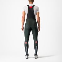 SALOPETTE CASTELLI SORPASSO ROS BIBTIGHT