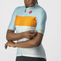 MAGLIA CASTELLI DONNA AERO PRO JERSEY