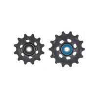 COPPIA PULEGGE SRAM XX1-X01 EAGLE 12V