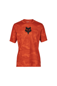 MAGLIA FOX RANGER TRU DRI SS JERSEY