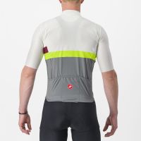 MAGLIA CASTELLI A BLOCCO JERSEY