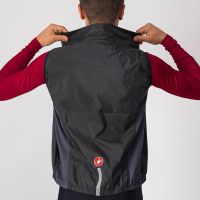 GILET CASTELLI SQUADRA ST VEST