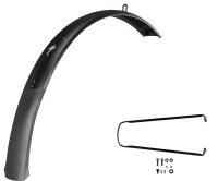 FND MY22 Specialized Vado 650B Front Fender Set for Suntour Fork