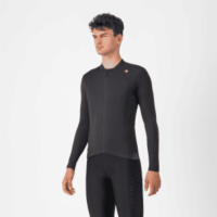 CASTELLI ESPRESSO THERMAL JERSEY