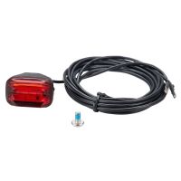 SPECIALIZED VADO SL LEZYNE REAR LIGHT S205800003